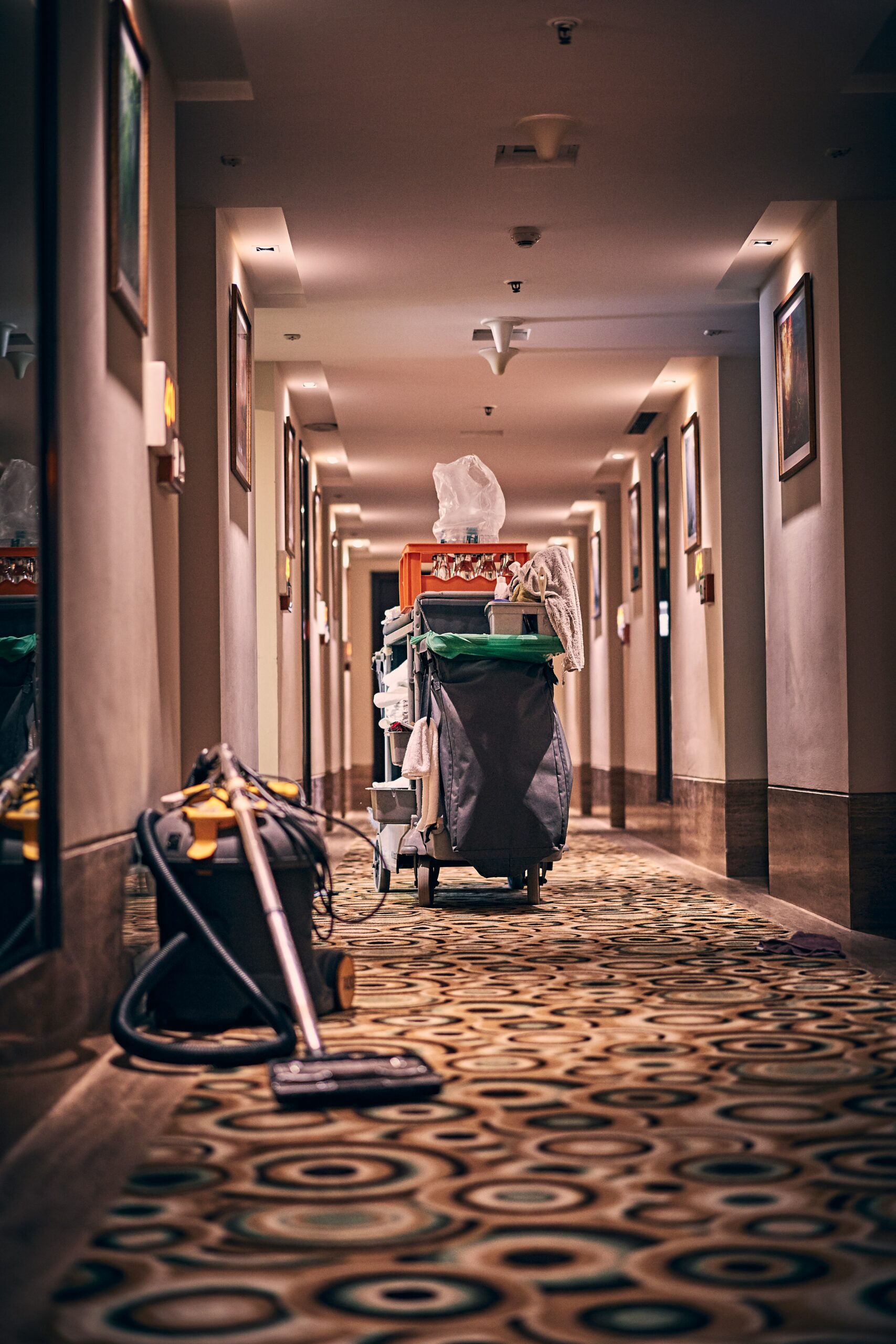 Lura Vacuum Cleaner vs. Conventional HEPA Filter Vacuums: Which Is Better?