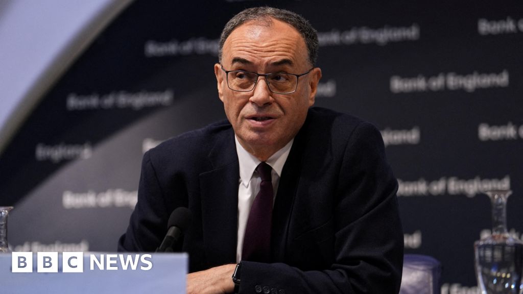 Will Andrew Bailey Bring Holiday Cheer or Gloom to Interest Rates? – Mirror Brief