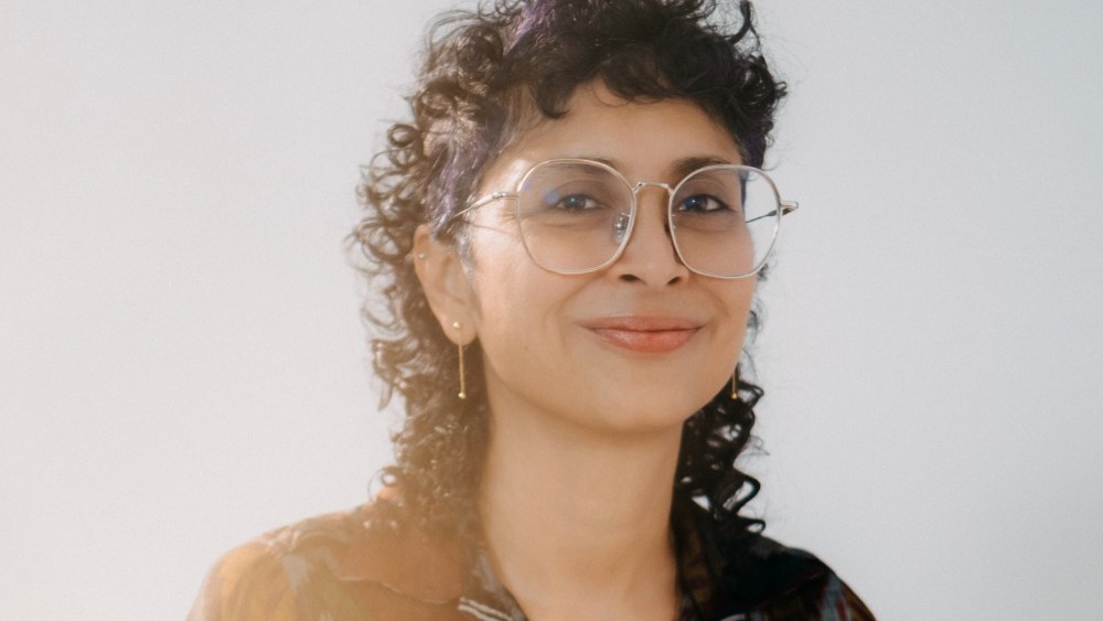 Kiran Rao and Vikramaditya Motwane Headline the 2025 WAVES Film Bazaar Lineup – Mirror Brief