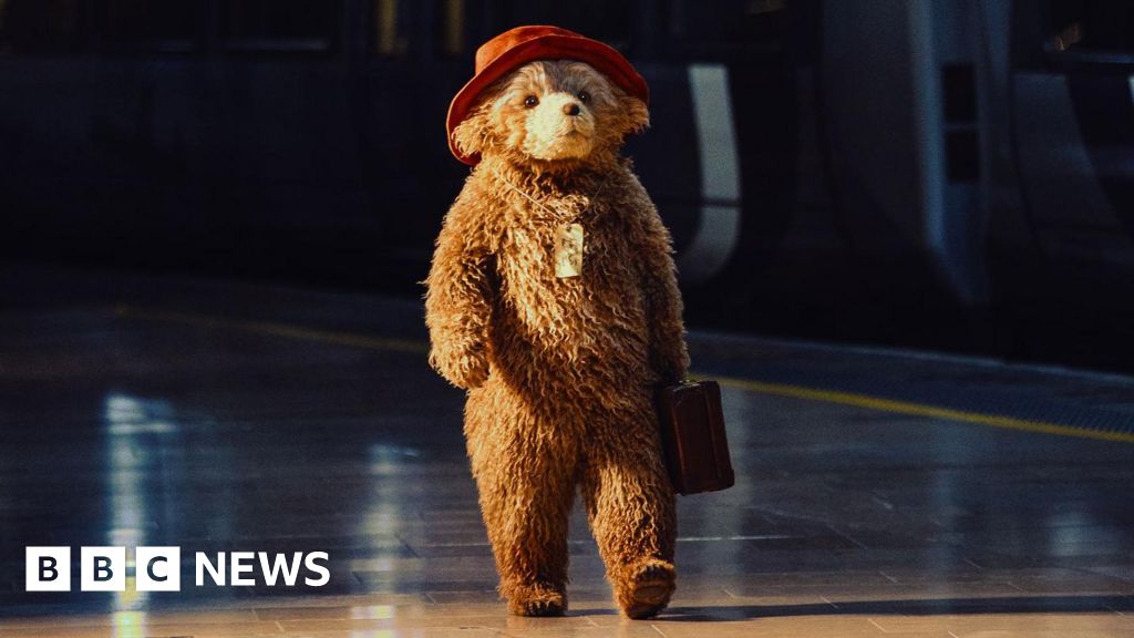 Paddington the Musical Unveils Its ‘All-Singing, All-Dancing’ Star – Mirror Brief